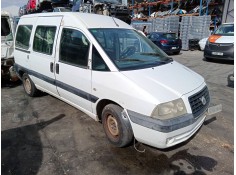 fiat scudo caja/chasis (220_) del año 2005