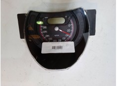 Recambio de cuadro instrumentos para suzuki alto vii (gf) 1.0 (amf310) referencia OEM IAM 34100M68K01 3410068K0 YC5001 2