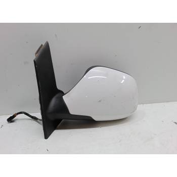 RETROVISOR ELECTRICO IZQUIERDO 