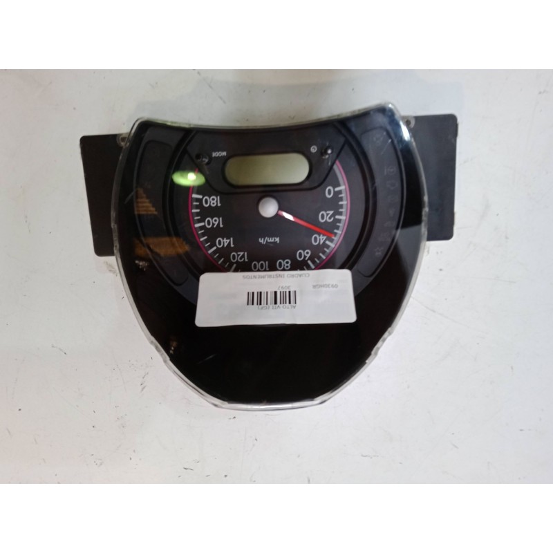 Recambio de cuadro instrumentos para suzuki alto vii (gf) 1.0 (amf310) referencia OEM IAM 34100M68K01 3410068K0 YC5001