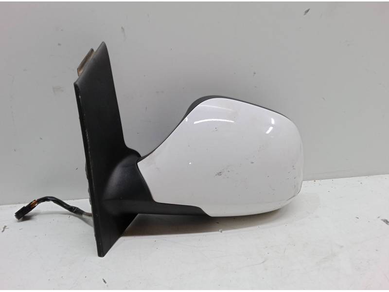 RETROVISOR ELECTRICO IZQUIERDO 
