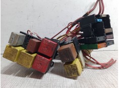 Recambio de bsm para renault kangoo (kc0/1_) 1.5 dci (kc07) referencia OEM IAM   