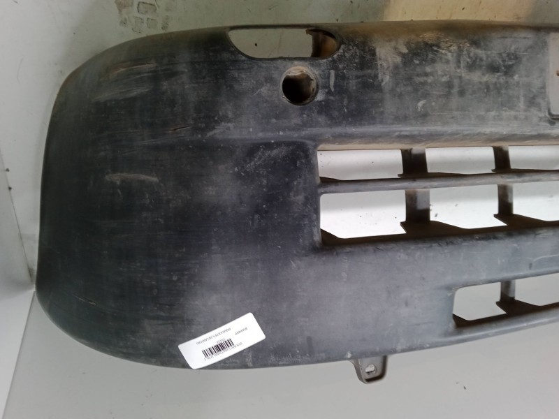 Recambio de paragolpes delantero para fiat ducato caja/chasis (230_) 1.9 d referencia OEM IAM   