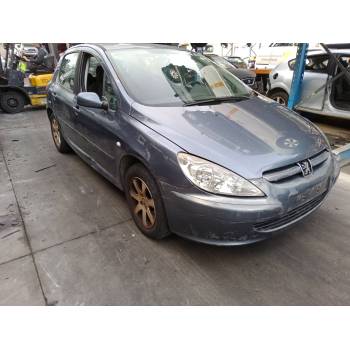 PEUGEOT 307 (3A/C)