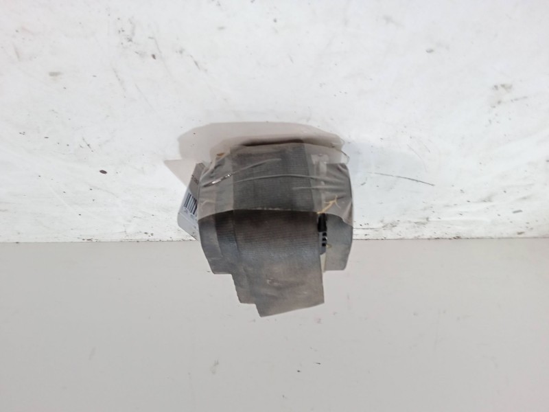 Recambio de cinturon seguridad trasero izquierdo para peugeot 207/207+ (wa_, wc_) 1.4 16v referencia OEM IAM   