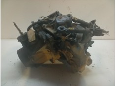 Recambio de caja de cambios manual 5 velocidades para citroën xsara picasso (n68) 2.0 hdi referencia OEM IAM 20DL65   2