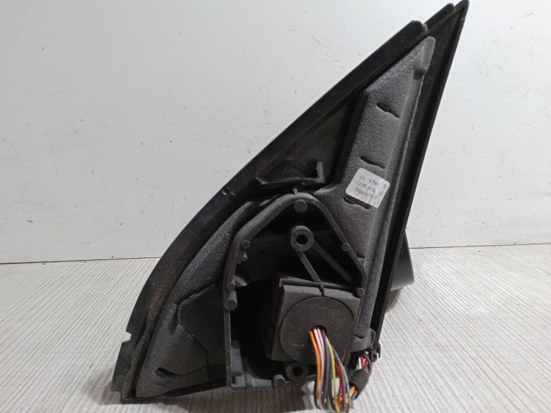 Recambio de retrovisor electrico derecho para peugeot 308 ii (lb_, lp_, lw_, lh_, l3_) 1.2 thp 110 referencia OEM IAM   