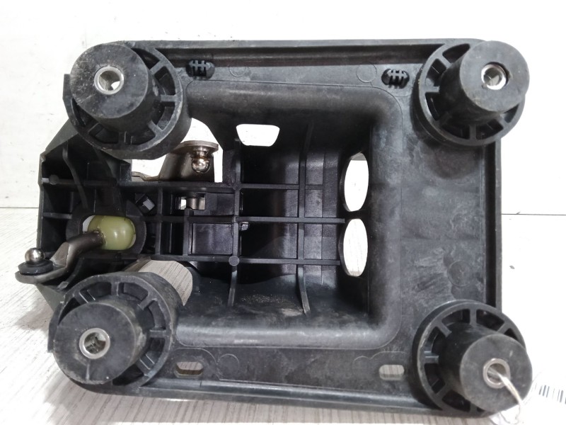 Recambio de palanca cambio para peugeot 207/207+ (wa_, wc_) 1.4 referencia OEM IAM   