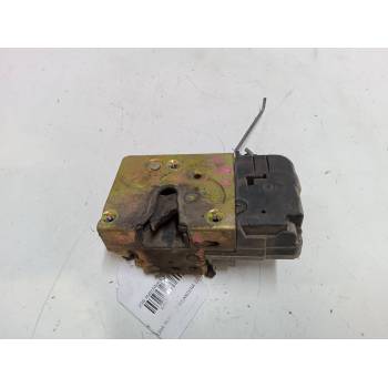 CERRADURA PUERTA DELANTERA IZQUIERDA 