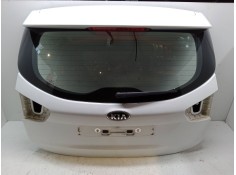 Recambio de porton trasero para kia carens iv 1.7 crdi referencia OEM IAM