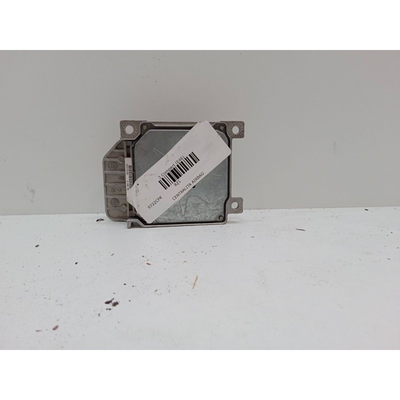 Recambio de centralita airbag para bmw 3 compact (e46) 320 td referencia OEM IAM 0285001681 31693323800A 65.77-5933238