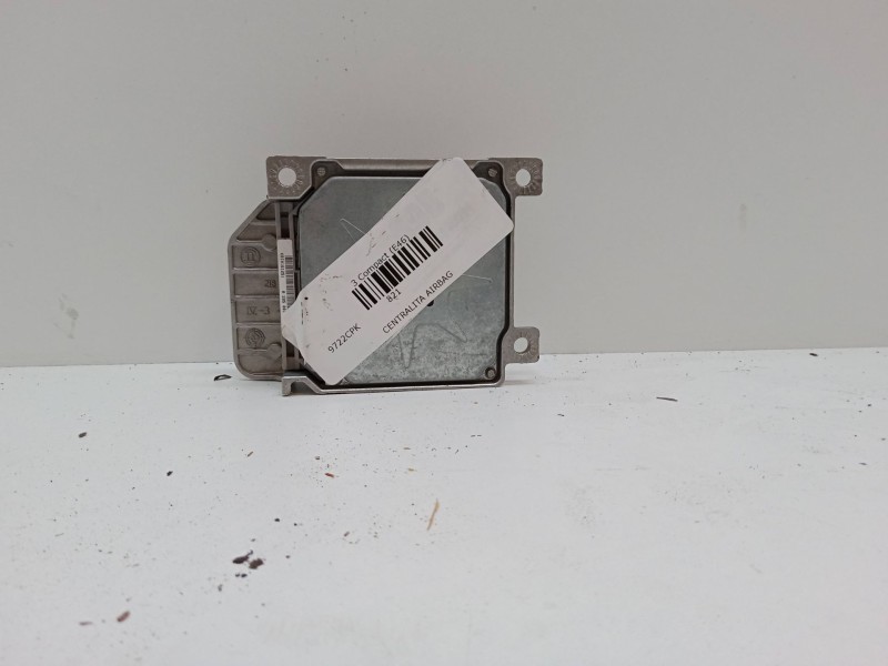 Recambio de centralita airbag para bmw 3 compact (e46) 320 td referencia OEM IAM 0285001681 31693323800A 65.77-5933238