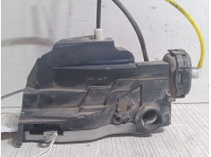 Recambio de cerradura puerta delantera derecha para mercedes-benz clase a (w168) a 170 cdi (168.009, 168.109) referencia OEM IAM