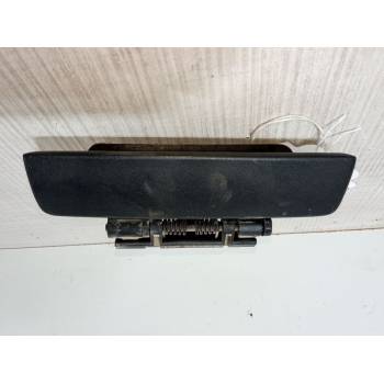 MANETA EXTERIOR PUERTA TRASERA IZQUIERDA 9616261877 