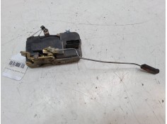 Recambio de cerradura puerta delantera izquierda para citroën berlingo / berlingo first furgoneta/monovolumen (m_) 1.9 d 70 4wd 