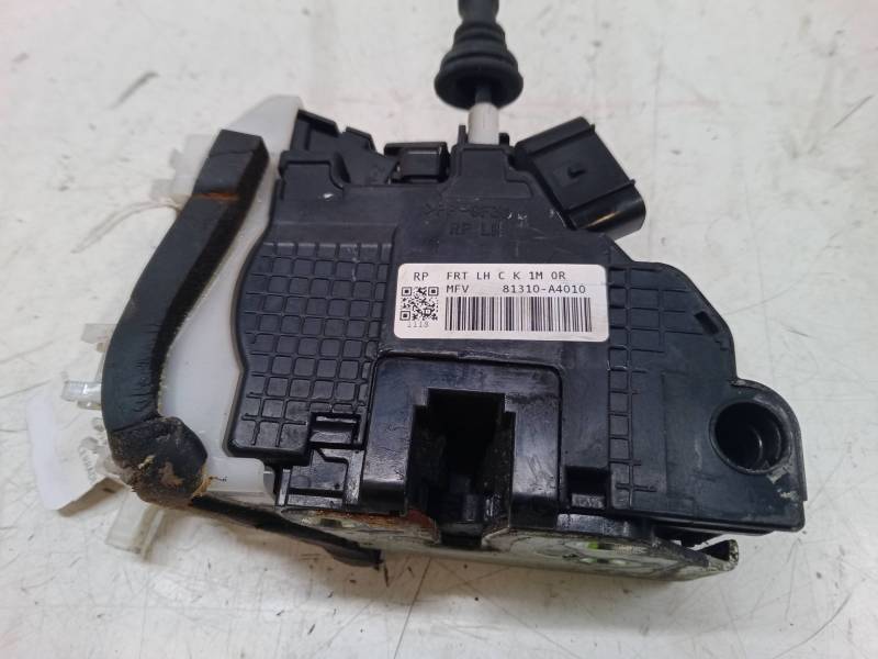 CERRADURA PUERTA DELANTERA IZQUIERDA 81310A4010 