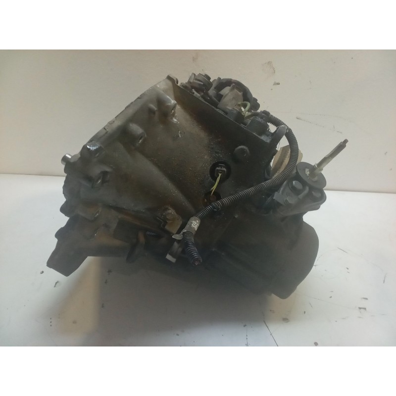 Recambio de caja de cambios manual 5 velocidades para citroën xsara picasso (n68) 2.0 hdi referencia OEM IAM 20DL65  