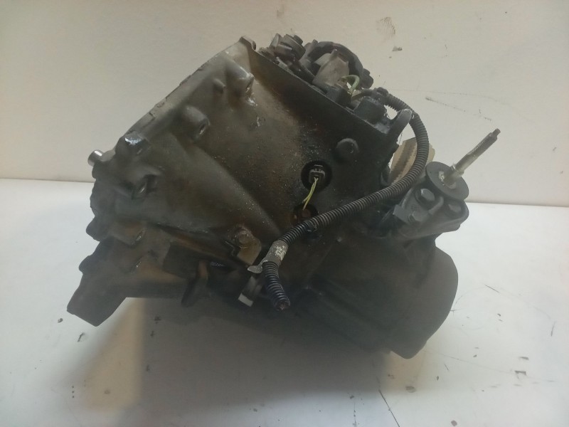 Recambio de caja de cambios manual 5 velocidades para citroën xsara picasso (n68) 2.0 hdi referencia OEM IAM 20DL65  