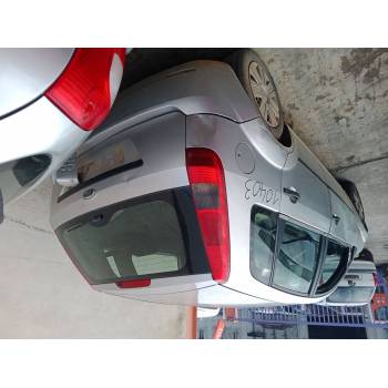 FORD FIESTA V (JH_, JD_)