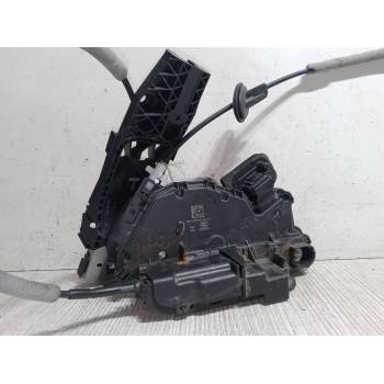 CERRADURA PUERTA DELANTERA IZQUIERDA B5A-5TB 837 015 A 