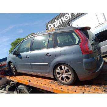 CITROËN C4 GRAND PICASSO I (UA_)