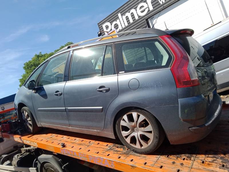 CITROËN C4 GRAND PICASSO I (UA_)
