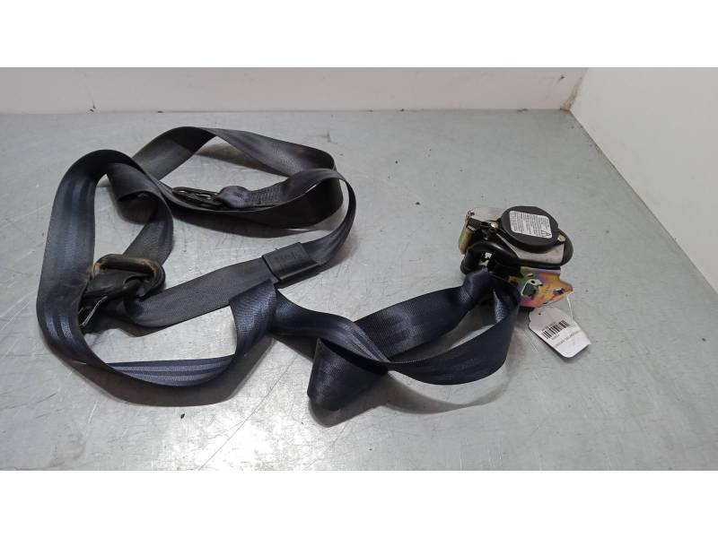 CINTURON SEGURIDAD DELANTERO IZQUIERDO 8E0857705B 