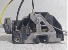 Recambio de cerradura puerta delantera derecha para mercedes-benz clase a (w168) a 170 cdi (168.009, 168.109) referencia OEM IAM 2