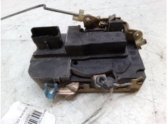 Recambio de cerradura puerta delantera izquierda para citroën berlingo / berlingo first furgoneta/monovolumen (m_) 1.9 d 70 4wd  2