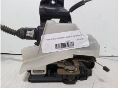 Recambio de cerradura puerta trasera izquierda para volkswagen passat b5.5 (3b3) 1.9 tdi referencia OEM IAM    2