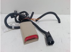 Recambio de anclaje cinturon delantero izquierdo para lexus rx (_u3_) 300 (mcu35_) referencia OEM IAM    2