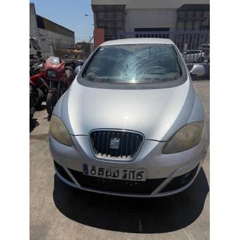 SEAT ALTEA (5P1)