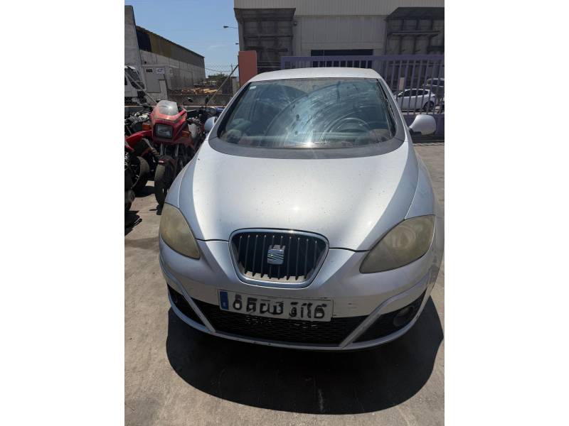 SEAT ALTEA (5P1)