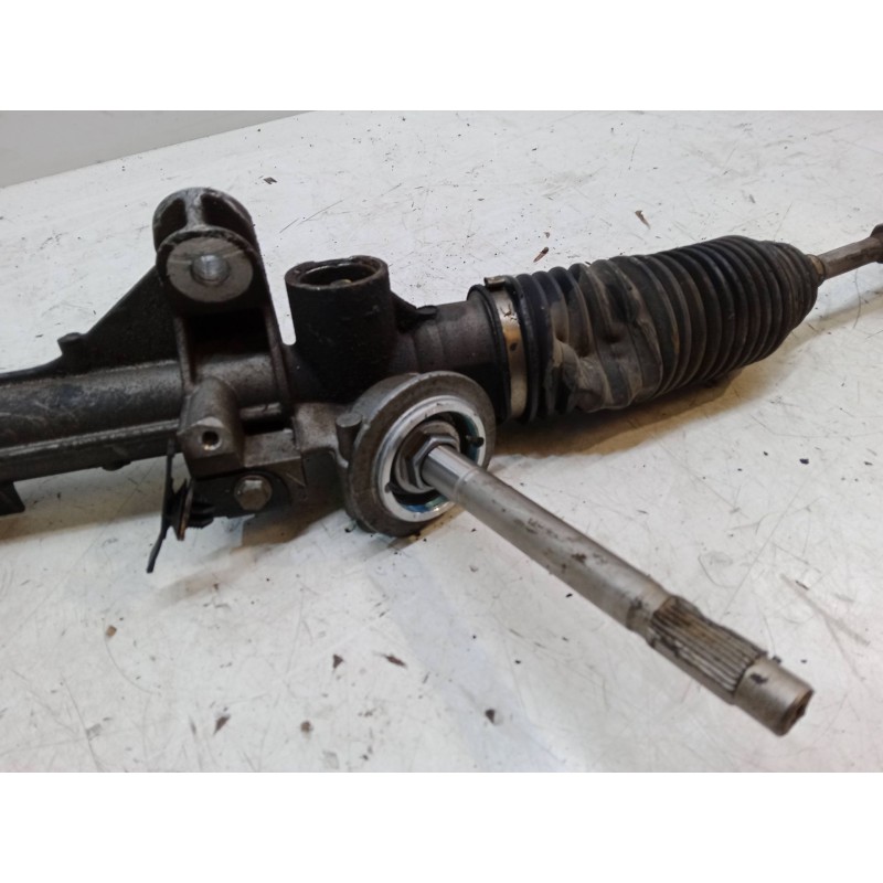 Recambio de cremallera direccion para renault megane iii coupé (dz0/1_) 1.6 16v (dz0u, dz1b, dz1h) referencia OEM IAM   