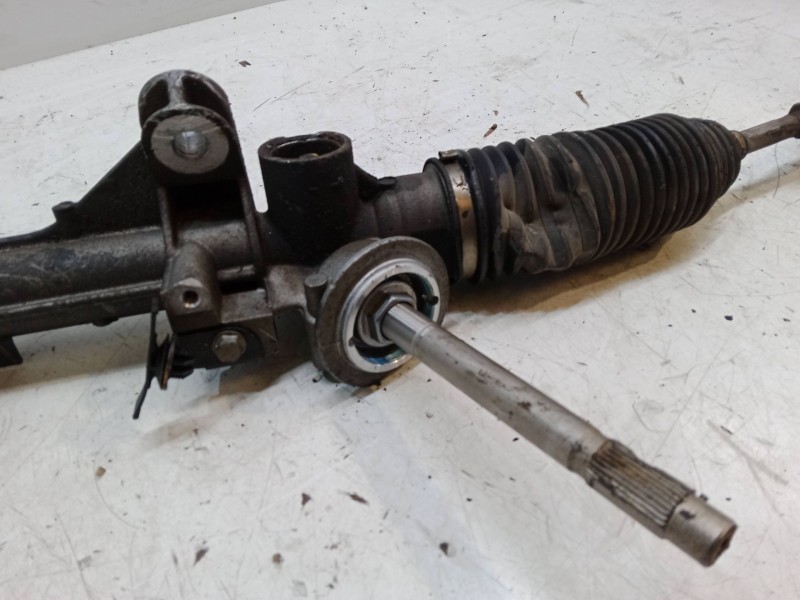 Recambio de cremallera direccion para renault megane iii coupé (dz0/1_) 1.6 16v (dz0u, dz1b, dz1h) referencia OEM IAM   