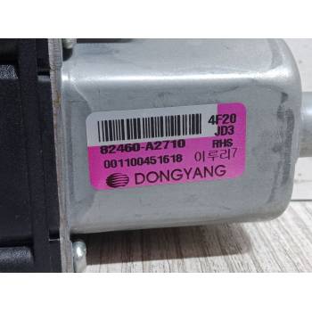 MOTOR ELEVALUNA DELANTERO DERECHO 82460A2710 