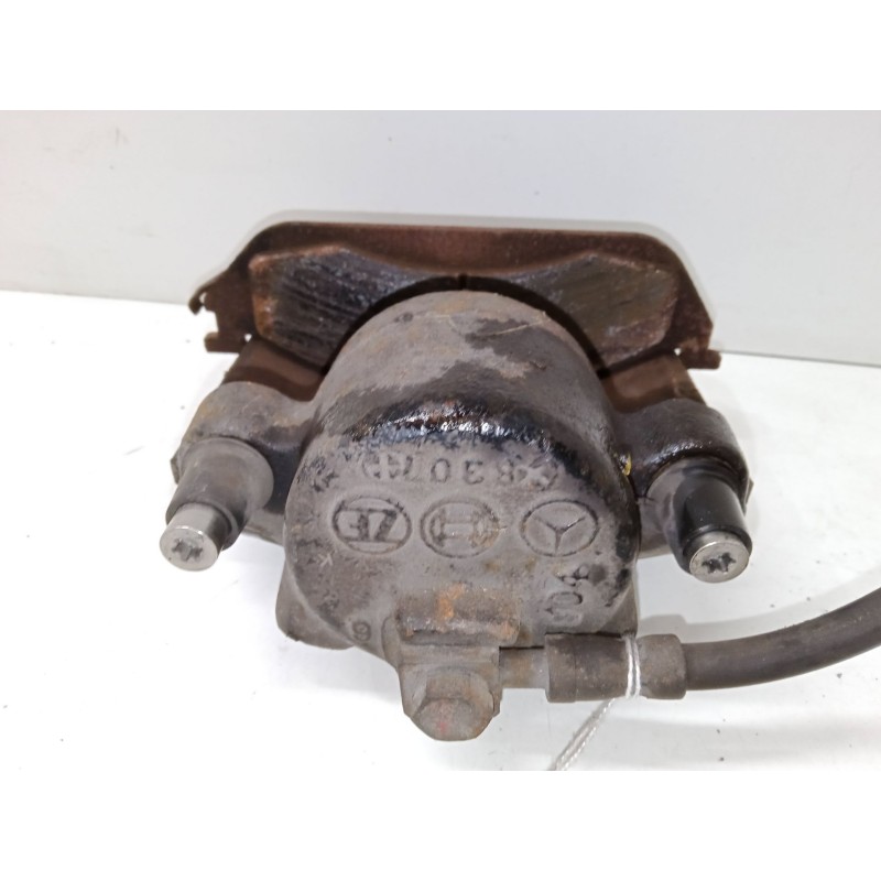 Recambio de pinza freno delantera izquierda para mercedes-benz clase m (w163) ml 430 (163.172) referencia OEM IAM   