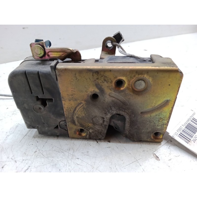 Recambio de cerradura puerta delantera izquierda para citroën berlingo / berlingo first furgoneta/monovolumen (m_) 1.9 d 70 4wd 