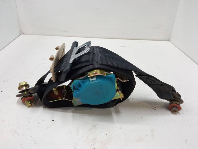CINTURON SEGURIDAD TRASERO DERECHO 