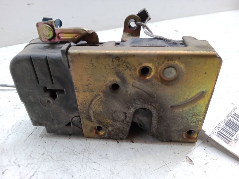 Recambio de cerradura puerta delantera izquierda para citroën berlingo / berlingo first furgoneta/monovolumen (m_) 1.9 d 70 4wd 