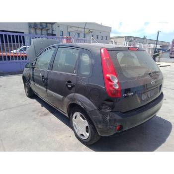FORD FIESTA V (JH_, JD_)