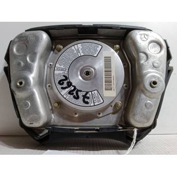 AIRBAG VOLANTE 