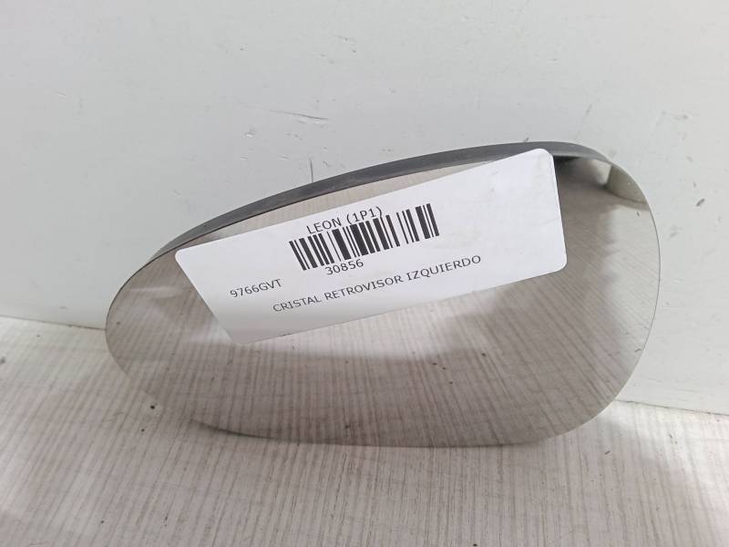 CRISTAL RETROVISOR IZQUIERDO 