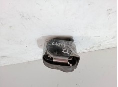 Recambio de cinturon seguridad trasero izquierdo para peugeot 207/207+ (wa_, wc_) 1.4 16v referencia OEM IAM    2