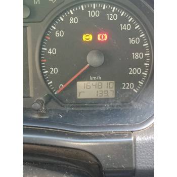 VOLKSWAGEN POLO IV (9N_, 9A_)