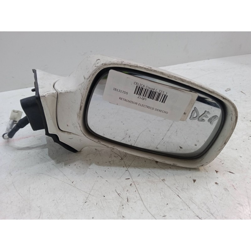 Recambio de retrovisor electrico derecho para toyota celica coupé (_t23_) 1.8 16v vt-i (zzt230_) referencia OEM IAM   