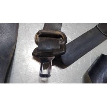 CINTURON SEGURIDAD DELANTERO IZQUIERDO 8E0857705B 