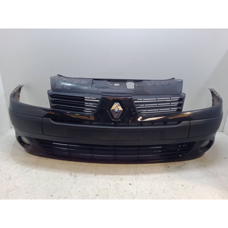 Recambio de paragolpes delantero para renault clio ii (bb_, cb_) 1.5 dci (b/cb08) referencia OEM IAM   