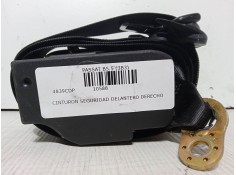 Recambio de cinturon seguridad delantero derecho para volkswagen passat b5.5 (3b3) 1.9 tdi referencia OEM IAM