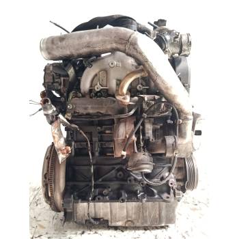 MOTOR COMPLETO 